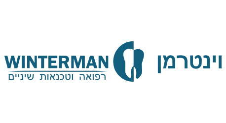 לוגו ד״ר וינטרמן